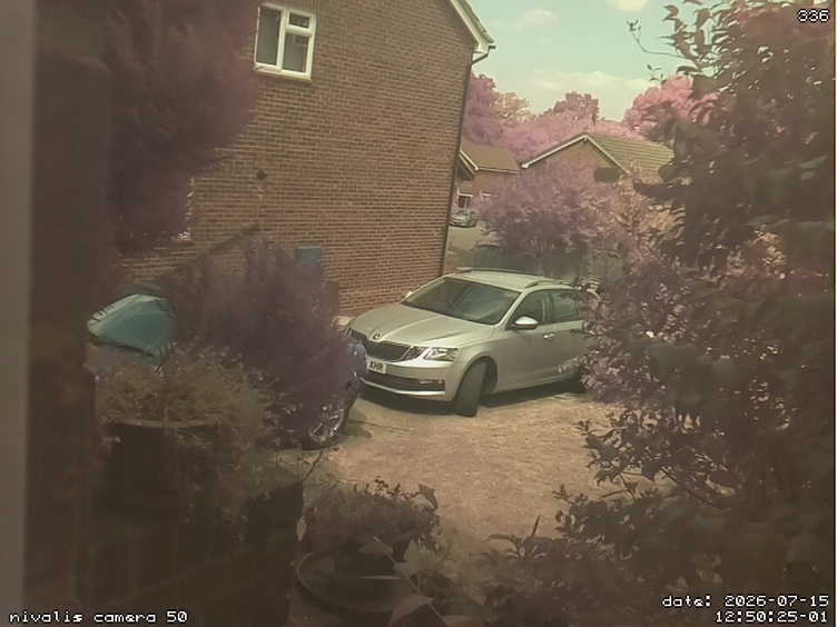a photo