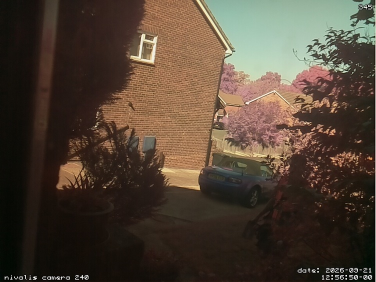a photo