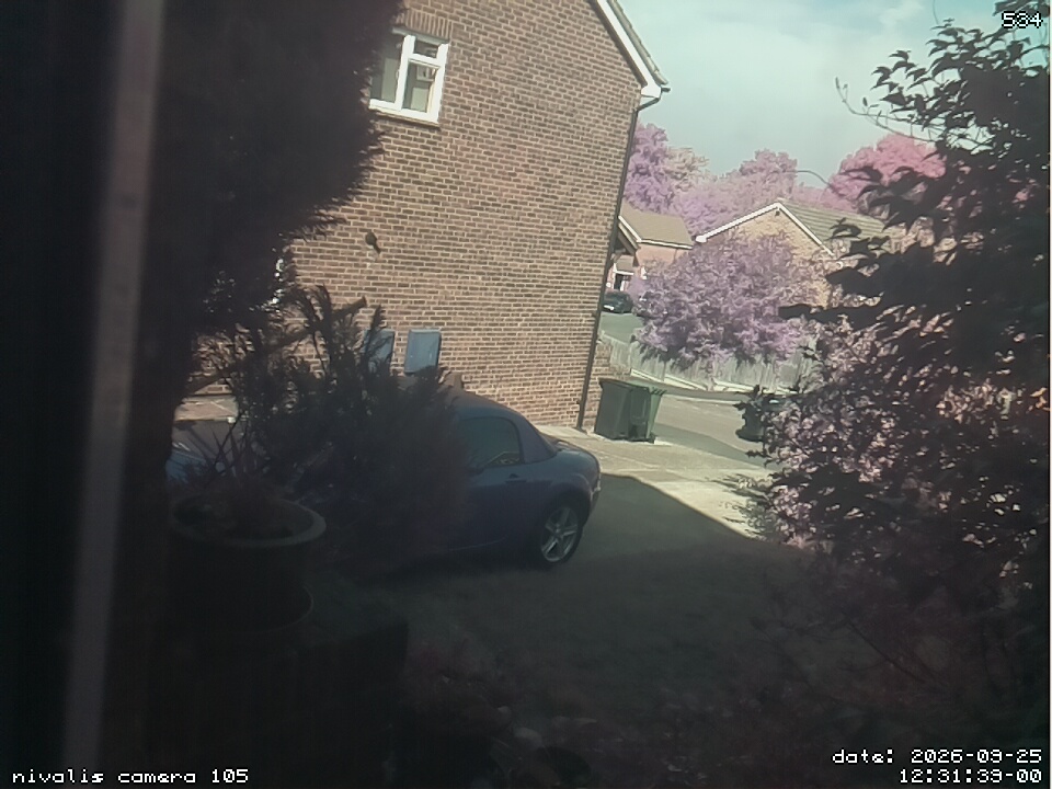a photo